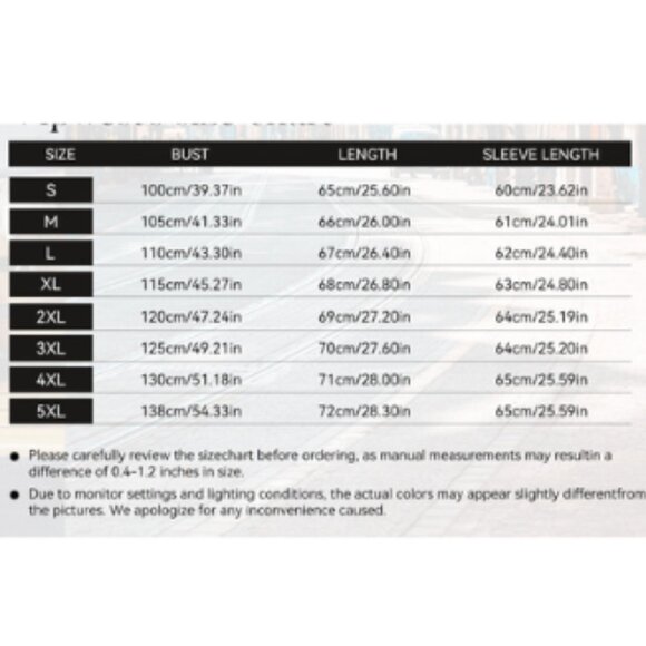 Women's Fleece Jacket Full Zip Long Sleeve Lapel Collar Sherpa Coat with Pockets - Picture 6 of 6